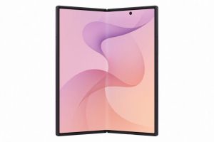 Мобилен телефон Samsung SM-F976 GALAXY Z Fold 8 Ultra 5G 1TB 16GB Violet Shadow