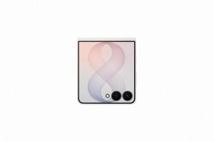 Мобилен телефон Samsung SM-F776 GALAXY Z Flip8 5G 512GB 12GB Cream