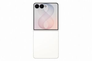Мобилен телефон Samsung SM-F776 GALAXY Z Flip8 5G 512GB 12GB Cream
