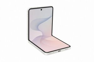 Мобилен телефон Samsung SM-F776 GALAXY Z Flip8 5G 512GB 12GB Cream