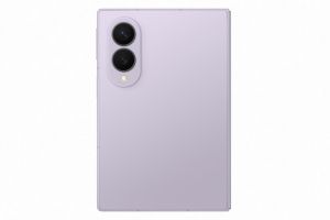 Мобилен телефон Samsung SM-F971 GALAXY Z Fold 8 5G 512GB 12GB Lavender