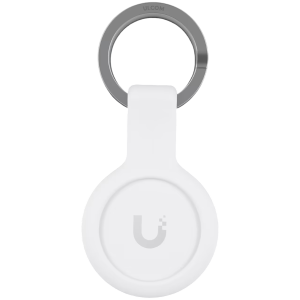 Ubiquiti UniFi UA-Pocket pack of (10) highly-secure NFC keyfobs used for access control within UniFi, Multi-layer encryption