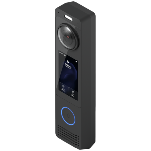 G6 Entry Pro Outdoor Camera with Smart Features