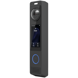 G6 Entry Pro Outdoor Camera with Smart Features