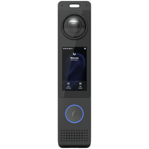 G6 Entry Pro Outdoor Camera with Smart Features