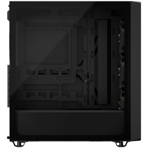 Corsair 3200D RS ARGB Mid-Tower Performance Case, Black