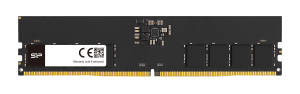 Памет Silicon Power 8GB DDR4 UDIMM 3200MHz CL22 Bulk - SP008GBLFU320B02UU