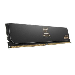 Памет Team Group T-Create Expert Black DDR5 32GB (2x16GB) 6000MHz CL38
