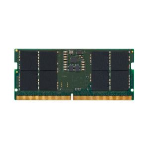 Памет Kingston 16GB SODIMM DDR5 5600MHz, CL46, 1Rx8, KCP556SS8-16