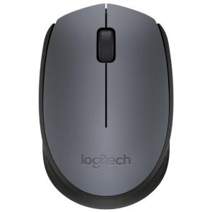 Безжична оптична мишка LOGITECH M170
