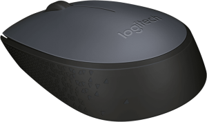 Безжична оптична мишка LOGITECH M170