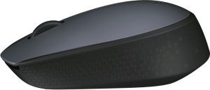 Безжична оптична мишка LOGITECH M170