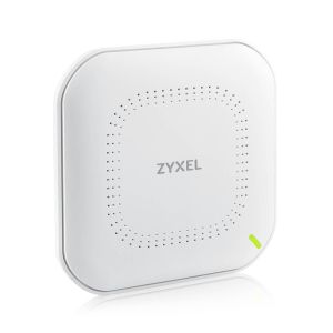 Безжична точка за достъп ZYXEL NWA90AX PRO, WiFi6, AX3000, PoE