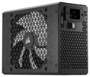 Захранващ блок Corsair HX1500i 1500W 80+ Platinum ATX 3.1, Fully Modular