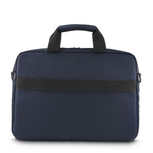 HAMA Чанта за лаптоп "Premium Lightweight", 40 - 41 см (15.6"- 16.2"), тъмносиня