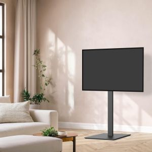 HAMA Стойка за TV, регулируема, 191 см (75") до 40 кг