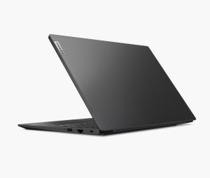 Лаптоп Lenovo V15 G5 Intel Core 3 100U, 6C (up to 4.7GHz, 10MB), 16GB DDR5-5200, 512GB SSD, 15.6" FHD (1920x1080) IPS AG, Intel UHD Graphics, HD 720p Cam, WLAN, BT, 3 cell, DOS, 3Y CCI