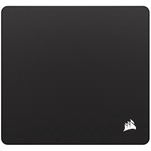 CORSAIR MM, Gaming Mousepad, Medium, Black