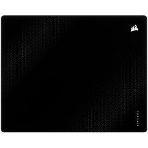 CORSAIR MMGLASS Gaming Mousepad - Black