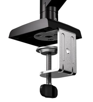 Стойка за монитор ENDORFY Atlas GS Single Arm до 35", 10kg