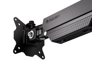 Стойка за монитор ENDORFY Atlas GS Single Arm до 35", 10kg