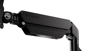 Стойка за монитор ENDORFY Atlas GS Single Arm до 35", 10kg