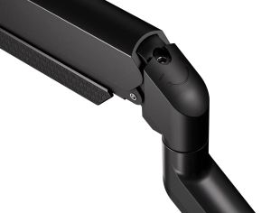 Стойка за монитор ENDORFY Atlas GS Single Arm до 35", 10kg