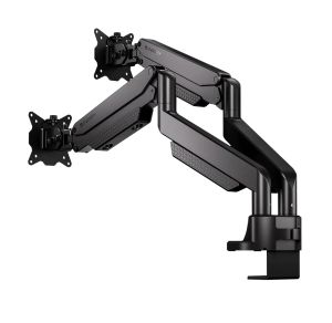Стойка за монитор ENDORFY Atlas GS Pro Double Arm до 42", 16kg