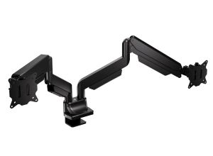Стойка за монитор ENDORFY Atlas GS Pro Double Arm до 42", 16kg