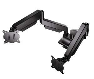 Стойка за монитор ENDORFY Atlas GS Pro Double Arm до 42", 16kg