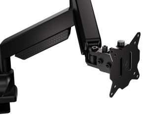 Стойка за монитор ENDORFY Atlas GS Pro Double Arm до 42", 16kg