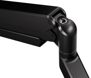 Стойка за монитор ENDORFY Atlas GS Pro Double Arm до 42", 16kg