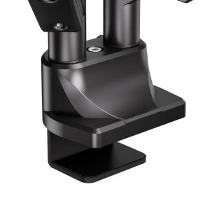 Стойка за монитор ENDORFY Atlas GS Pro Double Arm до 42", 16kg