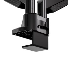 Стойка за монитор ENDORFY Atlas GS Pro Double Arm до 42", 16kg