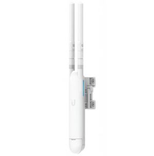 Access Point AC Mesh, 2.4/5 GHz, 300 - 867Mbit, 2x2MIMO, PoE, Бял, Без адаптер за 220V