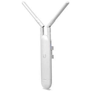 Access Point AC Mesh, 2.4/5 GHz, 300 - 867Mbit, 2x2MIMO, PoE, Бял, Без адаптер за 220V