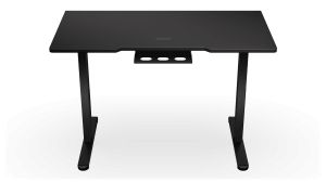 Геймърско бюро ENDORFY Atlas S Electric - Black
