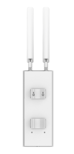 Безжичен усилвател Range Extender / AP Cudy RE1200 Outdoor WiFI5 , AC1200, 1x 10/100, външна употреба