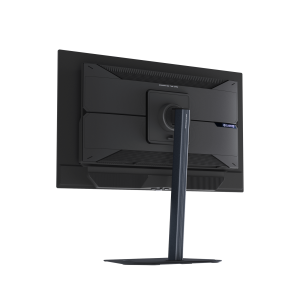 Геймърски монитор GIGABYTE MO27Q3 - 27" QD-OLED, QHD(2560x1440), 360Hz, 0.03ms, G-Sync, FreeSync Premium Pro