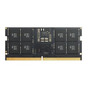 Памет Team Group Elite DDR5 - TED516G4800C40D-S01