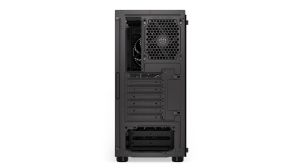 Кутия ENDORFY Signum 300 AIR - Middle Tower