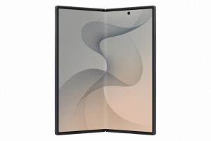 Мобилен телефон Samsung SM-F976 GALAXY Z Fold 8 Ultra 5G 512GB 12GB Graphite