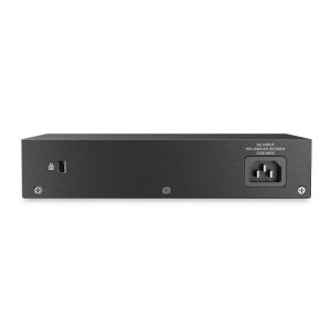 Комутатор ZyXEL GS1100-16S 16 port Gigabit - DIP selector Unmanaged Switch