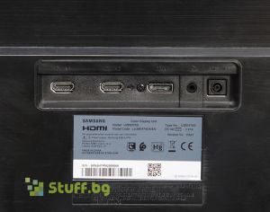 Samsung U28E570D