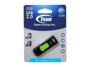 USB памет Team Group C141 64GB