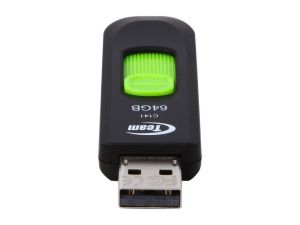 USB памет Team Group C141 64GB