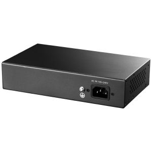 Суич Cudy GS1016, 16 портов, 10/100/1000, Auto-MDI/MDIX