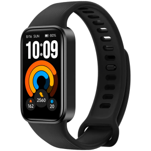 Xiaomi Smart Band 11 Active Black