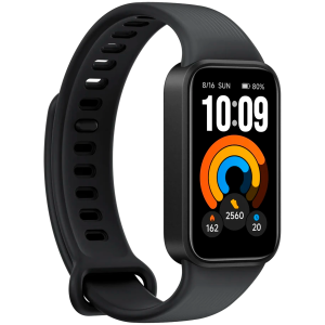 Xiaomi Smart Band 11 Active Black