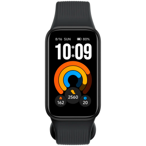 Xiaomi Smart Band 11 Active Black